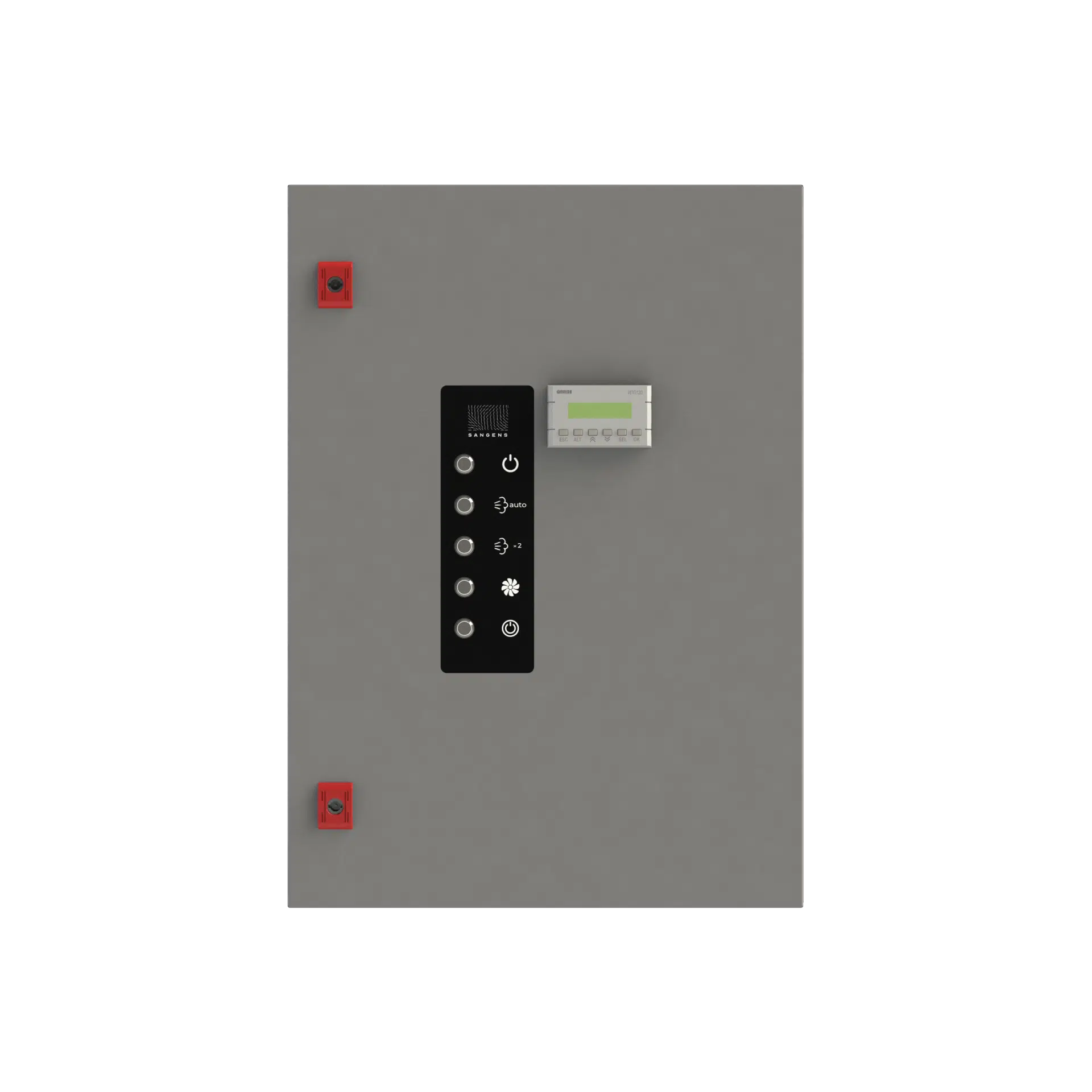 Система управления Sangens Panel System 4M Pro Wi-Fi/Bluetooth